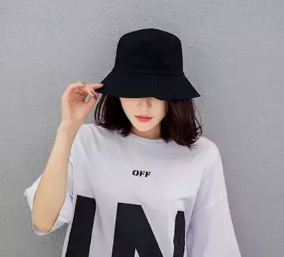 K-POPの芸能人も愛用！Qoo10で人気の帽子トレンド＆ランキング