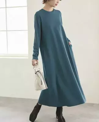 内田理央さん、鷲見玲奈さんがおすすめ！初秋に着たいQoo10人気アイテム