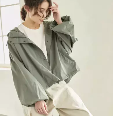 内田理央さん、鷲見玲奈さんがおすすめ！初秋に着たいQoo10人気アイテム