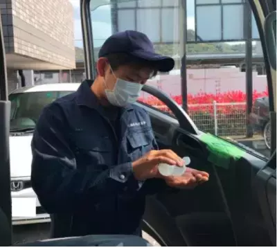 コロナ禍の引越しでの不安を調査、「スタッフやサービスのコロナ対策」が最多