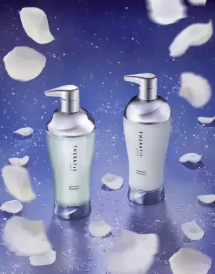 新習慣「夜の寝ぐせケア」を提案する新ヘアケアシリーズ、寝ている間に翌朝の髪をコントロール！