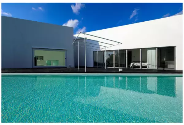 貸切型宿泊施設「VILLA TSUBAKI」が予約受付スタート！