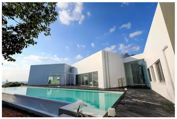 貸切型宿泊施設「VILLA TSUBAKI」が予約受付スタート！