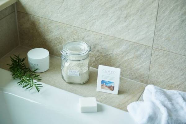 【オンラインワークショップ】CLAYDパック作りでエシカルな暮らしを考える