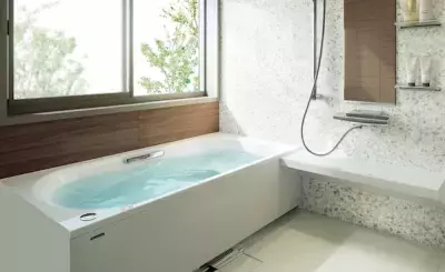 主婦の嫌いな掃除1位は「お風呂掃除」！費やす時間は年間60時間以上!?