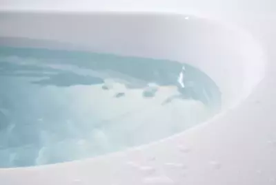 主婦の嫌いな掃除1位は「お風呂掃除」！費やす時間は年間60時間以上!?