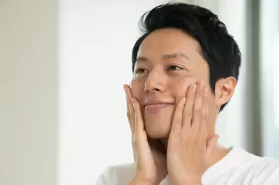 ウーノの男性用BBクリーム「フェイスカラークリエイター」シリーズが累計100万個出荷を突破！