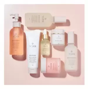 あのインフルエンサーがプロデュースした化粧品がついに発売