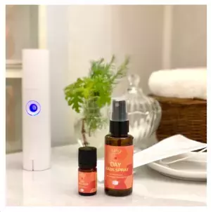 心身をととのえる香りで「マスク時間」を快適に！