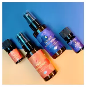 心身をととのえる香りで「マスク時間」を快適に！