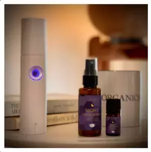 心身をととのえる香りで「マスク時間」を快適に！