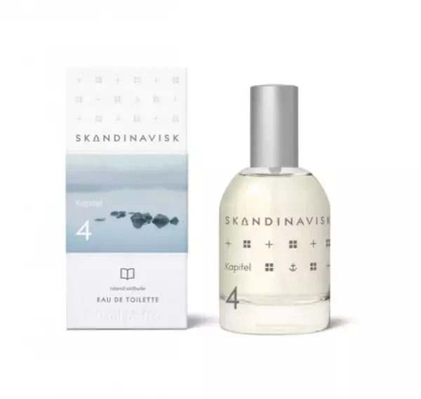 北欧ファンの間で話題の「フレグランスブランド」がリニューアル！