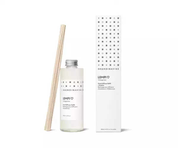 北欧ファンの間で話題の「フレグランスブランド」がリニューアル！