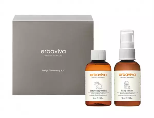 「エルバビーバ」オンラインショップがリニューアル