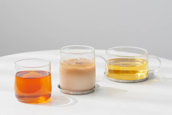 おうちカフェを彩る「KEYUCA」の新作耐熱ガラスシリーズ新登場