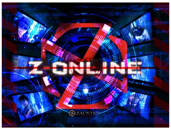 情報解禁！「ステイホームお化け屋敷」