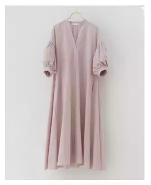 話題の美容家とコラボレーションしたルームウェアが新発売