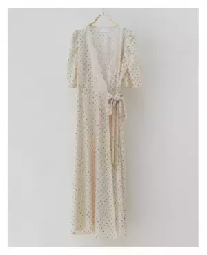 話題の美容家とコラボレーションしたルームウェアが新発売