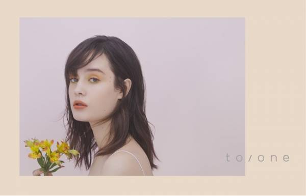「to／one」初！植物オイルinの二層式ミスト化粧水5月20日発売