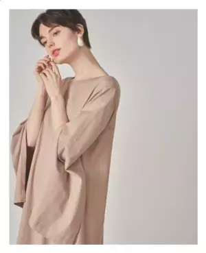 「抗ウイルス素材」使用のファッションアイテムが登場