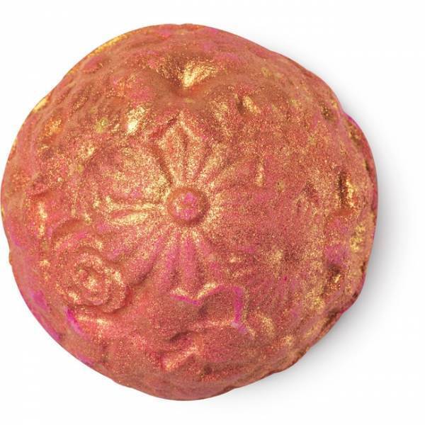 一足先にぽかぽか春気分のバスタイム！ 「LUSH」スプリングコレクション発売