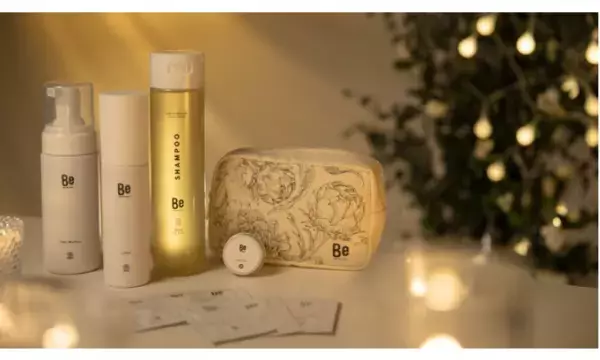 話題のセレクトショップが「クリスマスキャンペーン」を実施中！