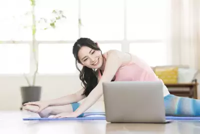 夏の脳卒中を防ごう！自宅でできる予防ストレッチを学ぶオンラインセミナー開催