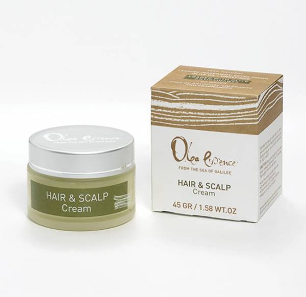 イスラエル発のサステナブルなメンズスキンケアアイテムが登場