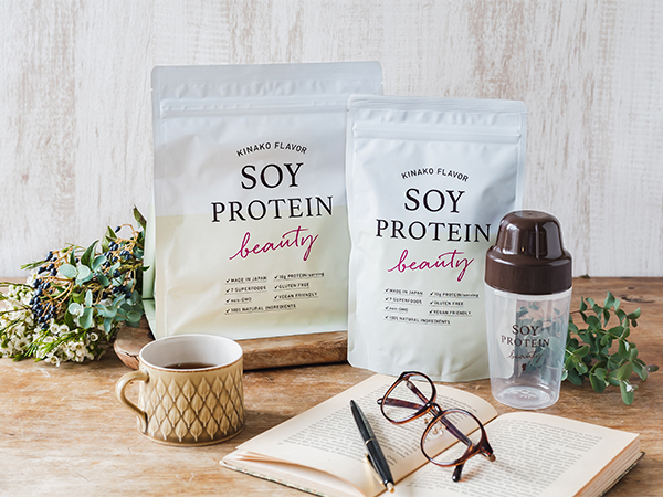 プロテイン女子におすすめのヴィーガンプロテイン！期間限定で新宿に登場