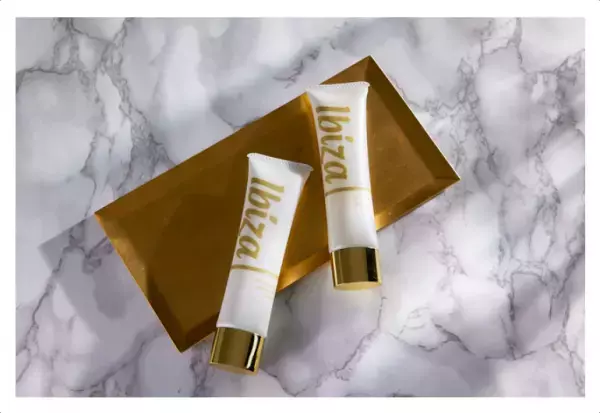 「Ibiza Beauty」ブランドサイトがリニューアル