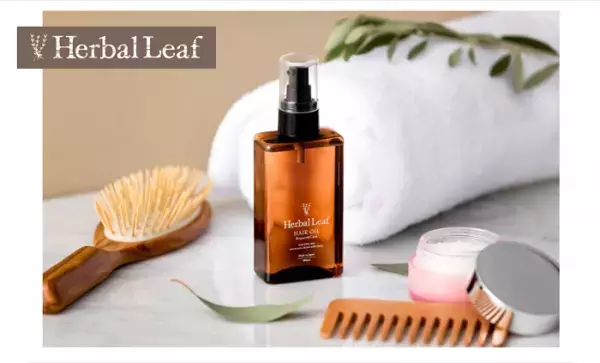 3ヶ月で完売した「ヘアオイル」が新たな香りで限定発売！