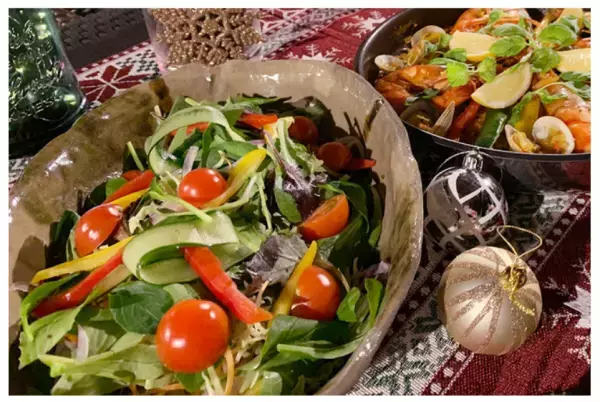 日本初「掛け流し露天風呂」完備のグランピング施設