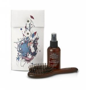 john masters organics×ダイスケリチャードコラボキット数量限定発売