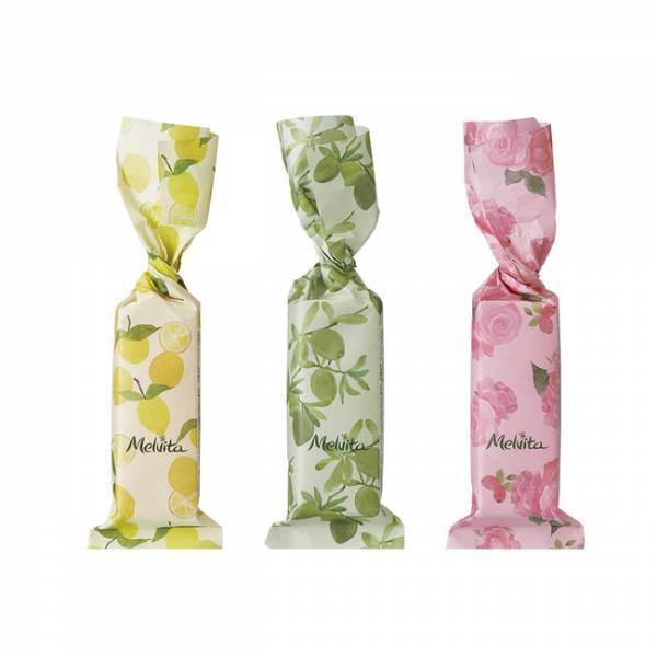 お年賀ギフトにも！メルヴィータのロールオンコレクション“Marche de Organic”