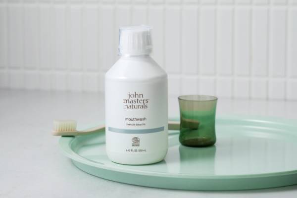 john masters organics初！ナチュラルかつ機能的なオーラルケアシリーズ誕生