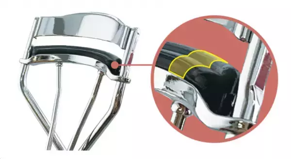 理想の「上向きまつげ」をかなえる商品が新登場