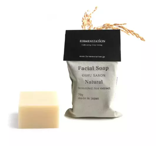 保湿力豊かな「洗顔石けん」がリニューアル発売