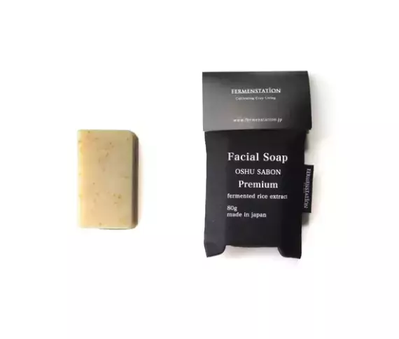 保湿力豊かな「洗顔石けん」がリニューアル発売