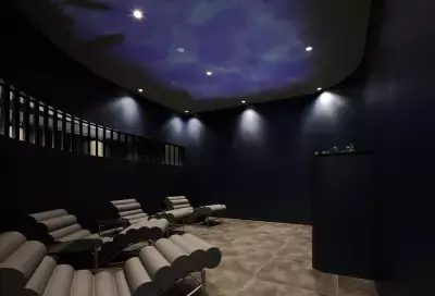 新時代の物流施設「GLP ALFALINK流山」には女性への「嬉しい」が凝縮！