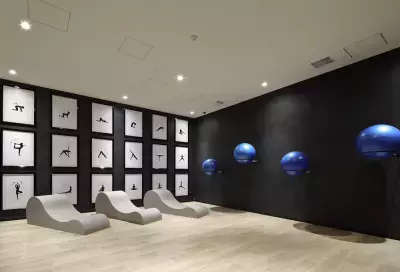 新時代の物流施設「GLP ALFALINK流山」には女性への「嬉しい」が凝縮！