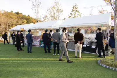 新時代の物流施設「GLP ALFALINK流山」には女性への「嬉しい」が凝縮！