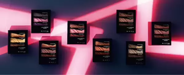 次に流行る小顔メイクは「アイシャドウ」を使った下まぶた強調メイク!?〜メイクトレンド変遷〜