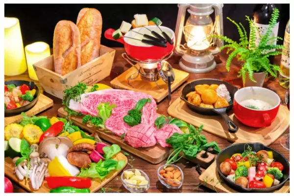 標高900メートルの「原生林」に泊まれるグランピング施設がオープン！