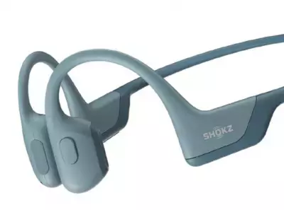 スポーツの秋！安全にランニングを楽しめる骨伝導イヤホン「Shokz(ショックス)OpenRun Pro」