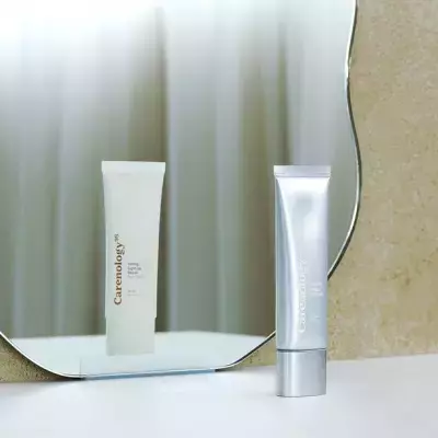 韓国で累計販売数60万本突破！ ～韓国発ドクターズコスメ「Carenology95」の サンクリームで気になる紫外線対策を～