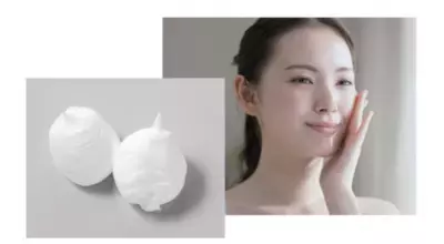 ふわふわ炭酸ホイップのメディカルエステを自宅で手軽に！ 「RC リポソームホイップパック」発売