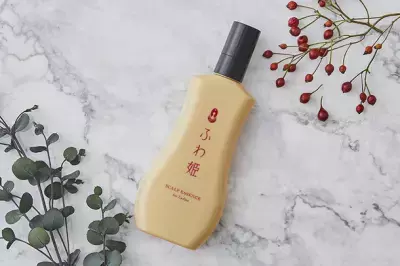 女性用頭皮美容液『ふわ姫』の公式アンバサダーに 女優の中村玉緒さんが就任！