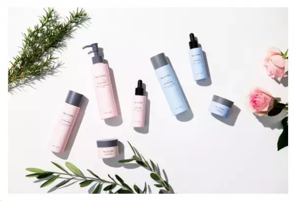 国産オーガニックコスメブランドが新商品を発売