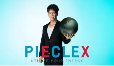 電気の繊維で世界を変える！「ピエクレックス」ブランドアンバサダーに武井壮さんが就任