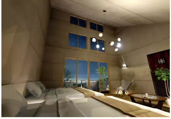 【土浦市】自然とふれ合える「グランピング」施設がオープン